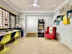 Blk 556 Pasir Ris Street 51 (Pasir Ris), HDB 5 Rooms #575143081